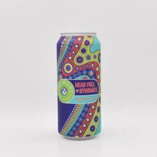 フリモント ヘッドフル オブ ダイナマイト / Head full of dynamite v61