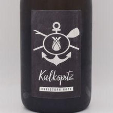 カルクシュピッツ ペットナット 21/22 微泡 750ml / Christoph Hoch クリストフ ホッホ