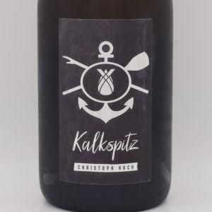 カルクシュピッツ ペットナット 21/22 微泡 750ml / Christoph Hoch クリストフ ホッホ