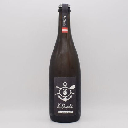 カルクシュピッツ ペットナット 21/22 微泡 750ml / Christoph Hoch クリストフ ホッホ