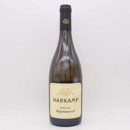 モリヨン コーゲルヴェンツェル 2020 白 750ml / Harkamp ハーカンプ