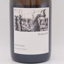 サブスタンス ソーヴィニヨンブラン 2020 白 750ml / Harkamp ハーカンプ