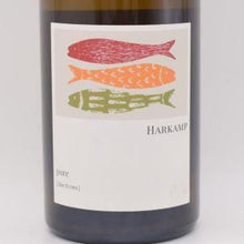 サルディネス ピュア 2022 白 750ml / Harkamp ハーカンプ