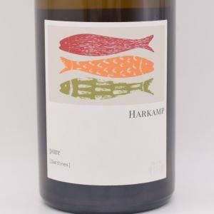 サルディネス ピュア 2022 白 750ml / Harkamp ハーカンプ