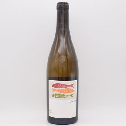 サルディネス ピュア 2022 白 750ml / Harkamp ハーカンプ