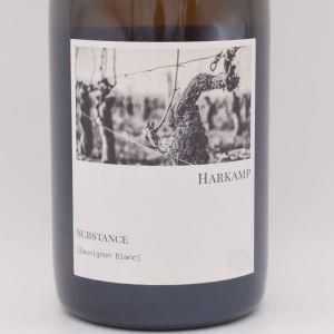 ソーヴィニヨンブラン ピュア 2022 白 750ml / Harkamp ハーカンプ