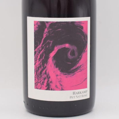 ペットナット ロゼ NV 微泡 750ml / Harkamp ハーカンプ