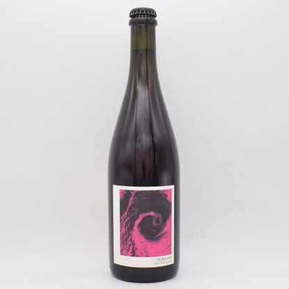 ペットナット ロゼ NV 微泡 750ml / Harkamp ハーカンプ