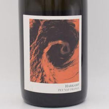 ペットナット オレンジ NV 微泡 750ml / Harkamp ハーカンプ