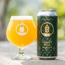 【先行販売品】ピュアプロジェクト ヒデン ゴールド / Hidden Gold (North Parkコラボ) 空輸です