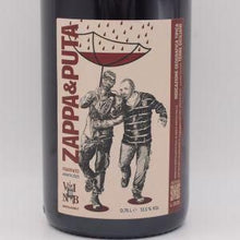 ザッパ エ プータ 2023 赤 750ml / VinB ヴィンビ