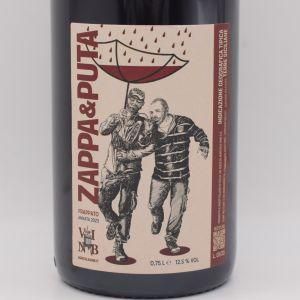 ザッパ エ プータ 2023 赤 750ml / VinB ヴィンビ