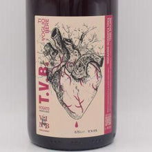 ティ ヴォッリョ ベーレ 2023 ロゼ 750ml / VinB ヴィンビ
