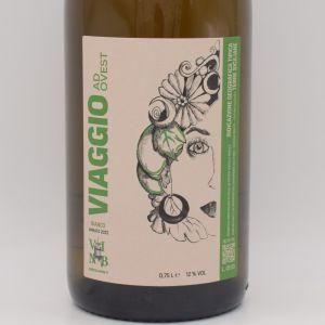 ヴィアッジョ アドヴェスト 2023 白 750ml / VinB ヴィンビ