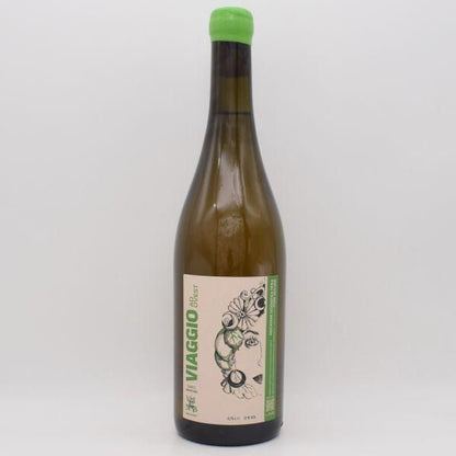ヴィアッジョ アドヴェスト 2023 白 750ml / VinB ヴィンビ
