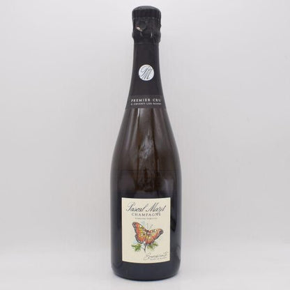 エヴァヌサント プルミエクリュ 2020 泡 750ml / Pascal Mazet パスカル マゼ