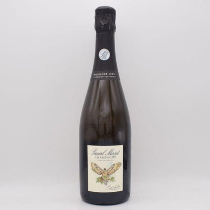 ブラン ド ノワール エクセプション プルミエクリュ 2019 泡 750ml / Pascal Mazet パスカル マゼ