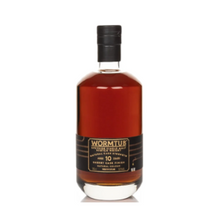 ワームタブ10年 バッチ5（スペイサイドシングルモルト）