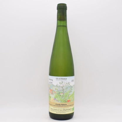 リースリング シュール グレ 2023 白 750ml / YANN DURRMANN ヤンデュルマン