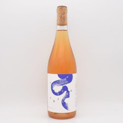オレンジ 2023 白（オレンジ） 750ml / Same River Twice セイム リヴァー トワイス