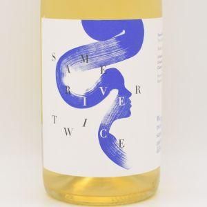 ブラン 2022 白 750ml / Same River Twice セイム リヴァー トワイス