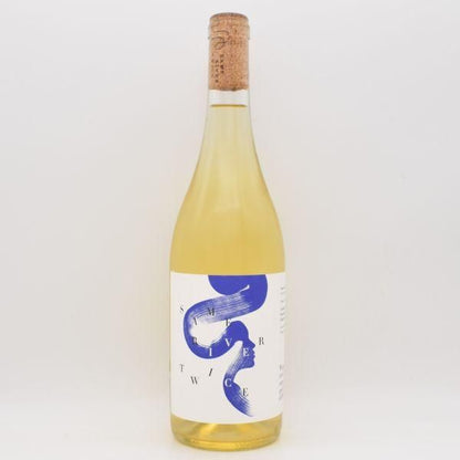 ブラン 2022 白 750ml / Same River Twice セイム リヴァー トワイス