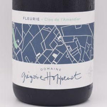 フルーリー クロドラマンディエ 2023 赤 750ml / Gregoire Hoppenot グレゴワール オプノ