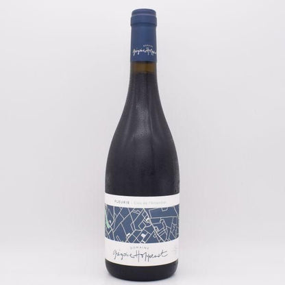 フルーリー クロドラマンディエ 2023 赤 750ml / Gregoire Hoppenot グレゴワール オプノ
