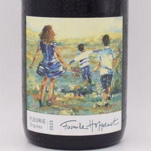 フルーリー オリジン 2023 赤 750ml / Gregoire Hoppenot グレゴワール オプノ