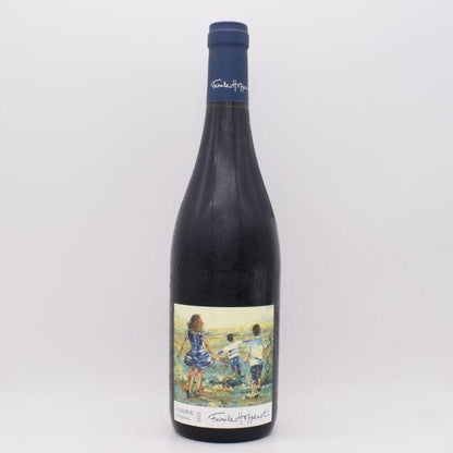 フルーリー オリジン 2023 赤 750ml / Gregoire Hoppenot グレゴワール オプノ