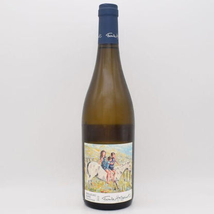 ボジョレー ブラン 2023 白 750ml / Gregoire Hoppenot グレゴワール オプノ