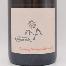 ライデンシャフト 2015 白 750ml / Arndorfer アンドルファー
