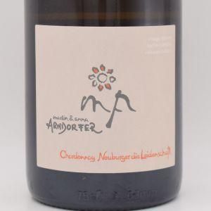 ライデンシャフト 2015 白 750ml / Arndorfer アンドルファー