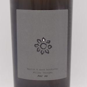 MT ペァ セー 2022 白 750ml / Arndorfer アンドルファー