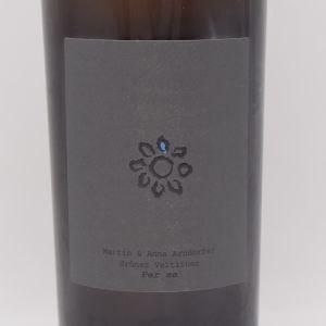 GV ペァ セー 2022 白 750ml / Arndorfer アンドルファー