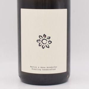 リースリング ハンドクラフテッド 2023 白 750ml / Arndorfer アンドルファー