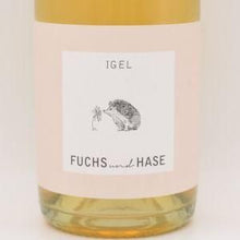 ペットナット イーゲル NV 微泡 750ml / Fuchs&Hase フックス＆ハーゼ
