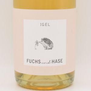 ペットナット イーゲル NV 微泡 750ml / Fuchs&Hase フックス＆ハーゼ
