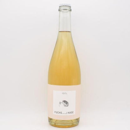 ペットナット イーゲル NV 微泡 750ml / Fuchs&Hase フックス＆ハーゼ