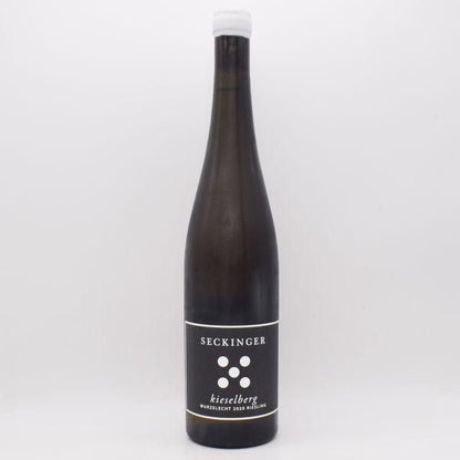 キーゼルベルグ 2020 白 750ml / Seckinger ゼッキンガー