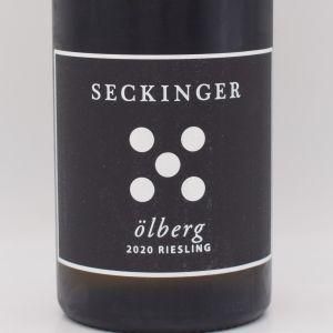 エールベルグ 2020 白 750ml / Seckinger ゼッキンガー