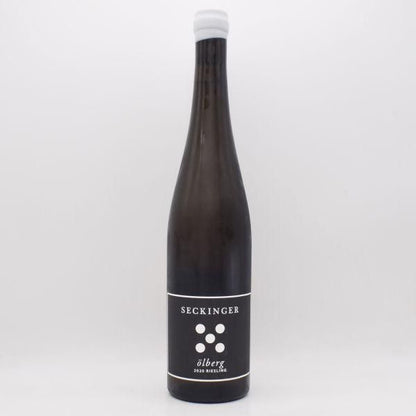 エールベルグ 2020 白 750ml / Seckinger ゼッキンガー