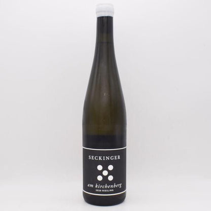 アム キエヒェンベルグ 2020 白 750ml / Seckinger ゼッキンガー