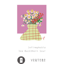 【先行販売品】バテレ インファームフォビア / Infirmphobia