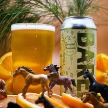 ベアボトル シムコースタンピード / SIMCOE STAMPEDE