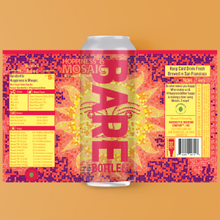 ベアボトル ホッピネスモザイク / HOPPINESS IS MOSAIC