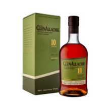 【先行販売品】グレンアラヒー10年 カスクストレングス バッチ12