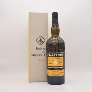 シャルトリューズ レーヌ・デ・リキュール 2021 並行品