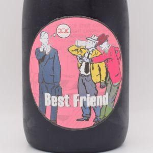ベスト フレンド 2024 赤 750ml / Pittnauer ピットナウアー