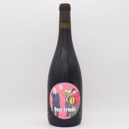 ベスト フレンド 2024 赤 750ml / Pittnauer ピットナウアー